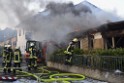 Feuer 2 Y Explo Koeln Hoehenhaus Scheuerhofstr P1704